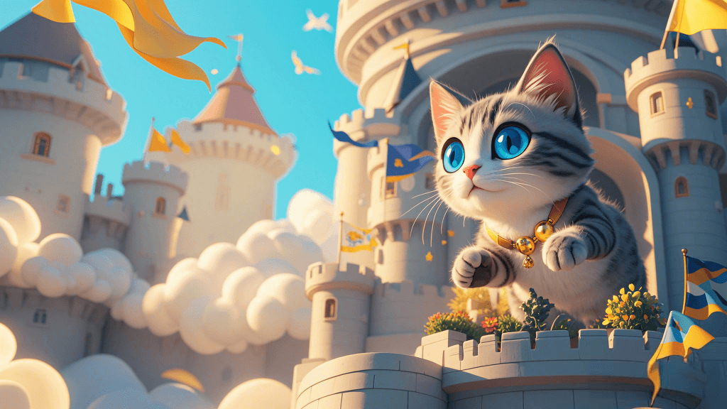 cat