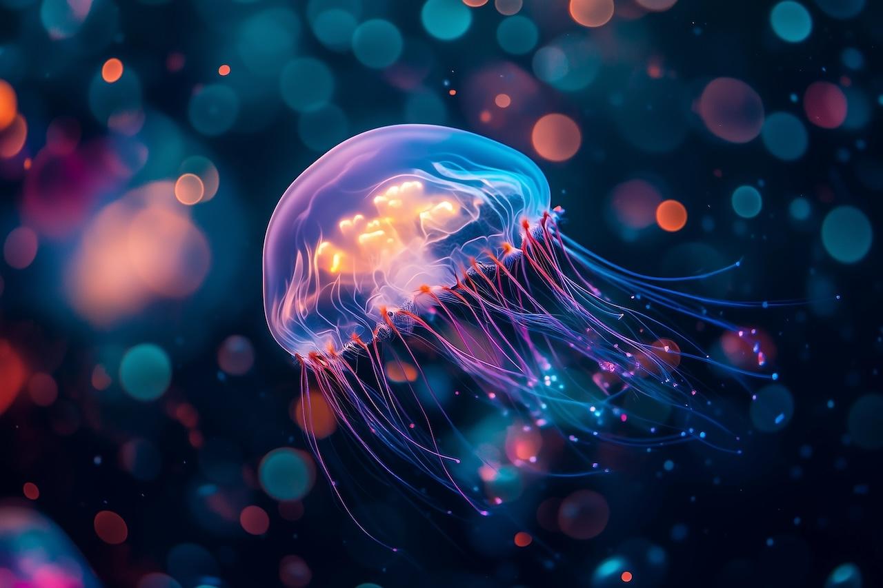 jellyfish