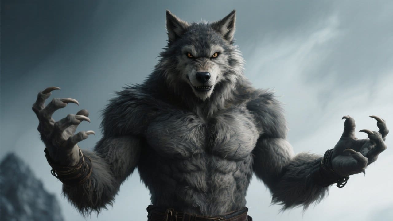 Character Image